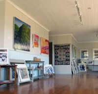 Tamar Valley Art Shack - South Australia Travel