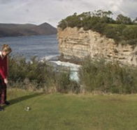 Tasman Golf Club - South Australia Travel