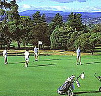 Riverside Golf Club Ltd - South Australia Travel