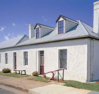 Deloraine Folk Museum - South Australia Travel
