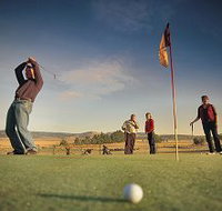 Ratho Farm  Golf - South Australia Travel