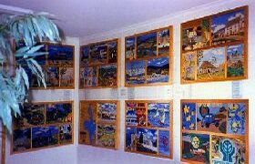 Triabunna Visitor Information Centre - South Australia Travel 0