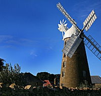 Callington Mill - South Australia Travel