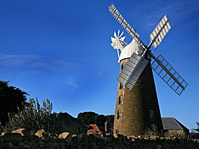 Callington Mill - South Australia Travel 0