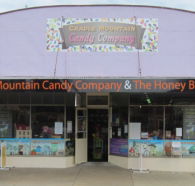 Cradle Mountain Candy Company and Honey Boutique - South Australia Travel