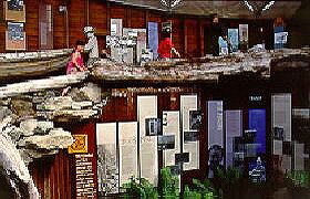 West Coast Visitor Information And Booking Centre - South Australia Travel 0