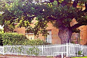Oak Lodge - South Australia Travel 0