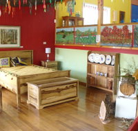 Southern Design Centre - South Australia Travel