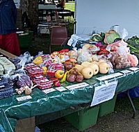 Axemans Makers Market - South Australia Travel