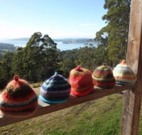 Woodbridge Hill Handweaving Studio - South Australia Travel