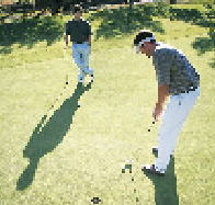 Tarraleah Golf Course - South Australia Travel