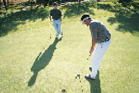 Tarraleah Golf Course - South Australia Travel 0