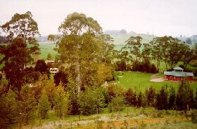 Eugenana TAS South Australia Travel