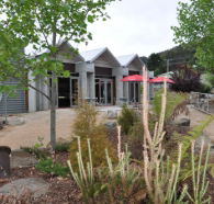 Tin Dragon Interpretation Centre and Cafe - South Australia Travel