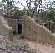 Coal Mines Historic Site - South Australia Travel