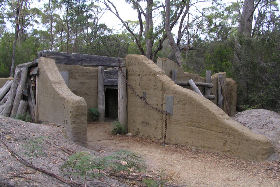 Coal Mines Historic Site - South Australia Travel 0