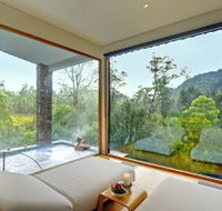 Waldheim Alpine Spa - Cradle Mountain Lodge - South Australia Travel