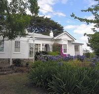 Home Hill - South Australia Travel