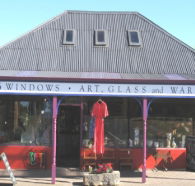 3 Windows Gallery - South Australia Travel
