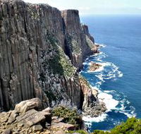 Tasman National Park - South Australia Travel