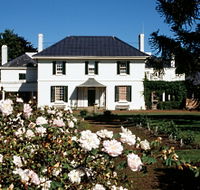 Brickendon Historic Farm and Convict Village - South Australia Travel