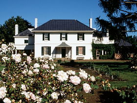 Brickendon Historic Farm And Convict Village - South Australia Travel 0