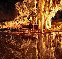 Marakoopa Cave - South Australia Travel