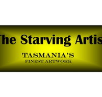 The Starving Artist - South Australia Travel