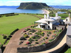 Highfield Historic Site - South Australia Travel 0