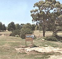 Strahan Golf Club - South Australia Travel