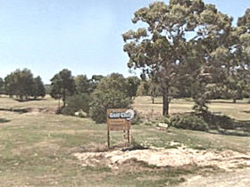 Strahan Golf Club - South Australia Travel 0