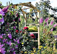 Thelma Retreat Garden and Teahouse - South Australia Travel