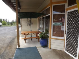 Ellendale TAS South Australia Travel