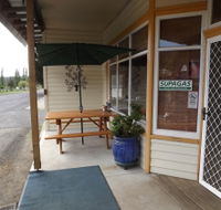 Ellendale Store Cafe and Gallery - South Australia Travel