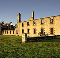 Port Arthur Historic Site - South Australia Travel