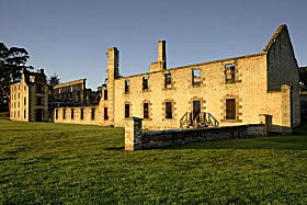 Port Arthur Historic Site - South Australia Travel 0