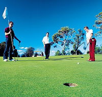 Scottsdale Golf Club - South Australia Travel