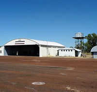 Daly Waters Aviation Complex - South Australia Travel