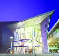 Queensland Museum and Sciencentre - South Australia Travel