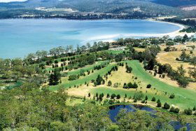 Orford Golf Club - South Australia Travel 0