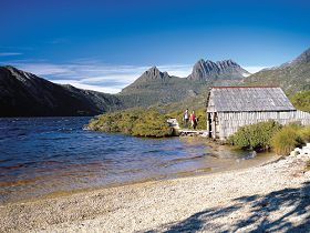 Dove Lake Circuit - South Australia Travel 0