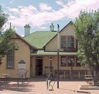 Heritage Highway Museum and Visitor Information Centre - South Australia Travel