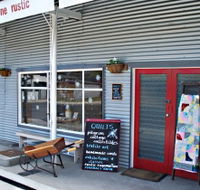 Gone Rustic - South Australia Travel