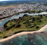 Wynyard Golf Club - South Australia Travel