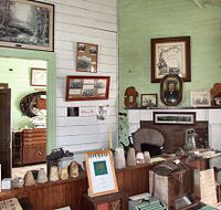 Waratah Museum - South Australia Travel