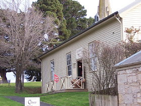 Classwood - South Australia Travel 0