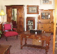 New Norfolk Antiques - South Australia Travel