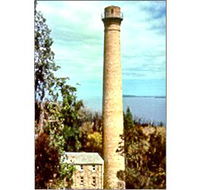 Shot Tower - The - South Australia Travel