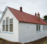 Avoca Museum and Information Centre - South Australia Travel