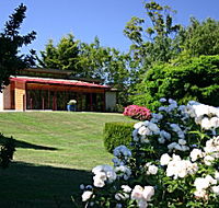 Villarett Gardens - South Australia Travel